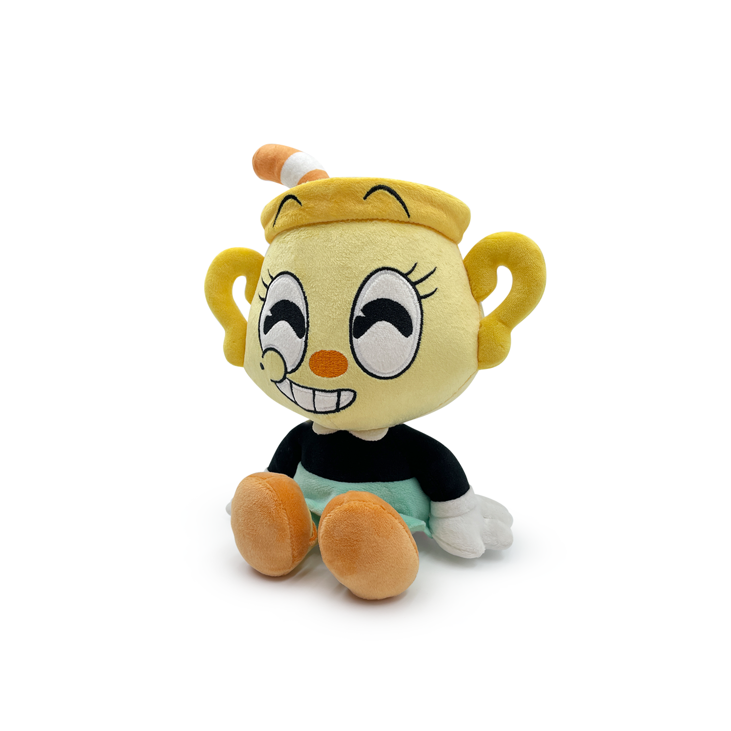Ms. Chalice Plush (9in)