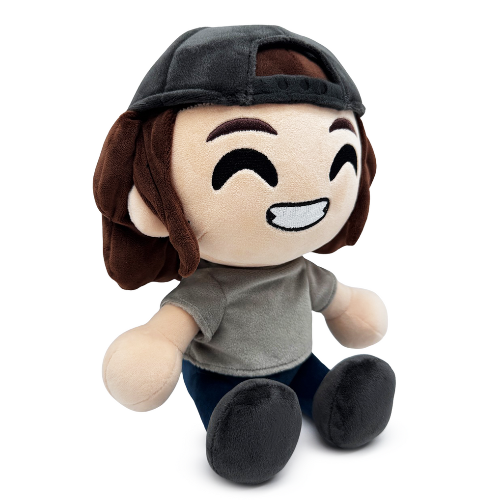 Vic Plush (9in)