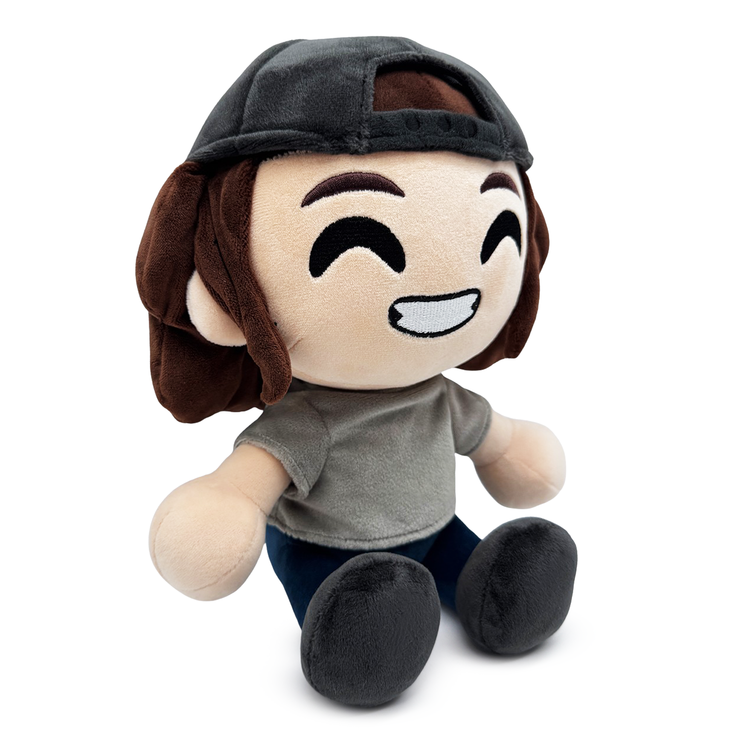 Vic Plush (9in)