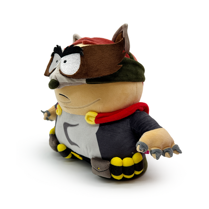 Superhero Cartman Plüschfigur (23 cm)