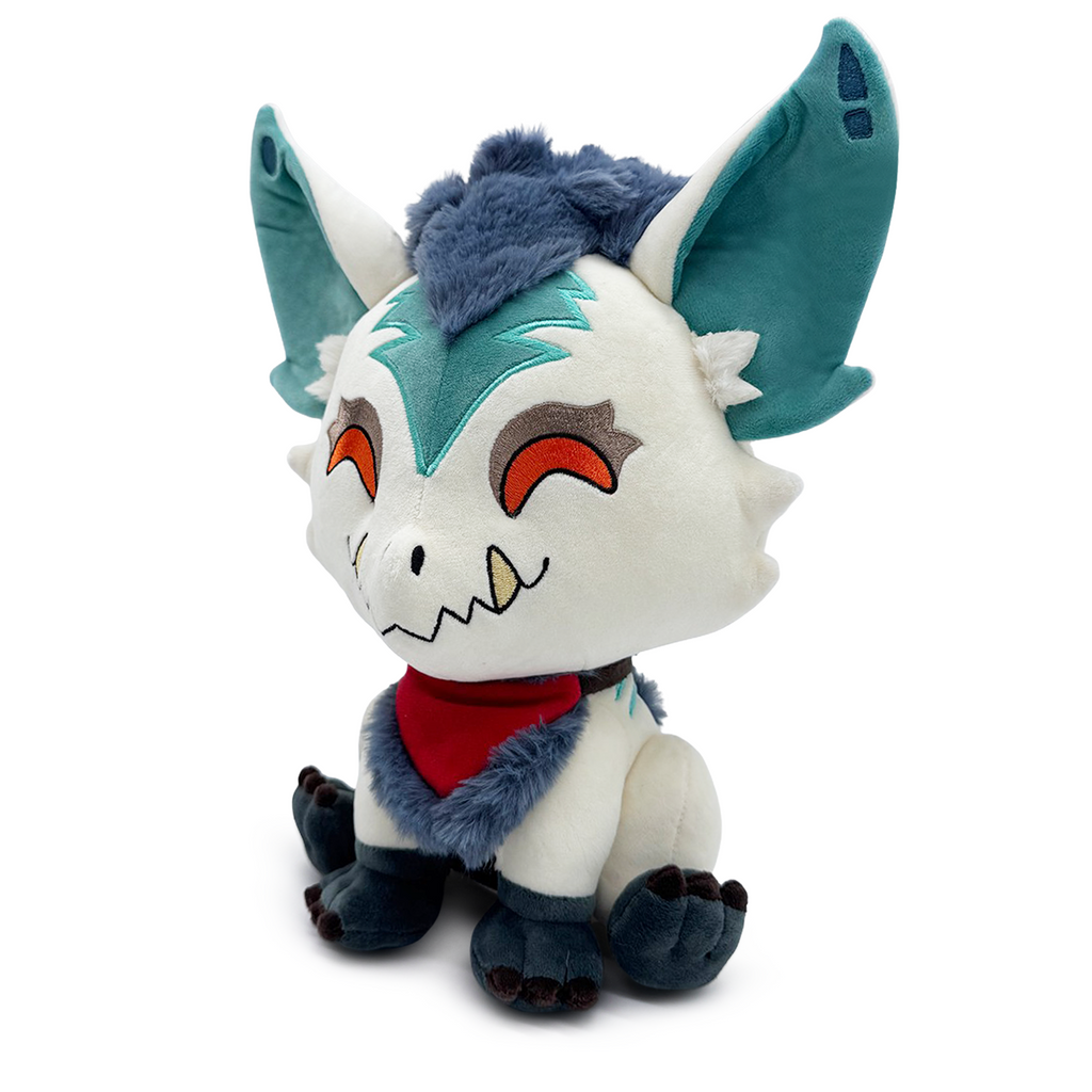 Hermes Plush (9in)