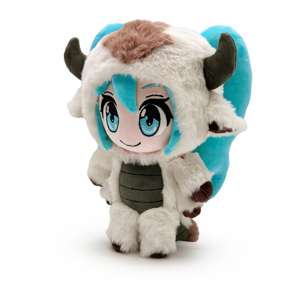 Appa Miku Plüsch (23 cm)