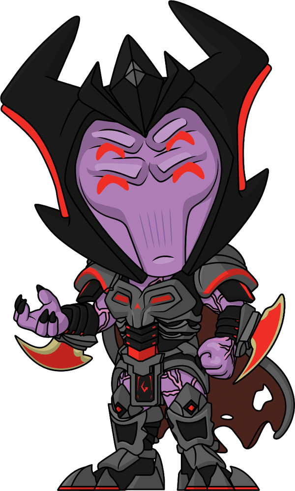 Kaiser Temeluchus