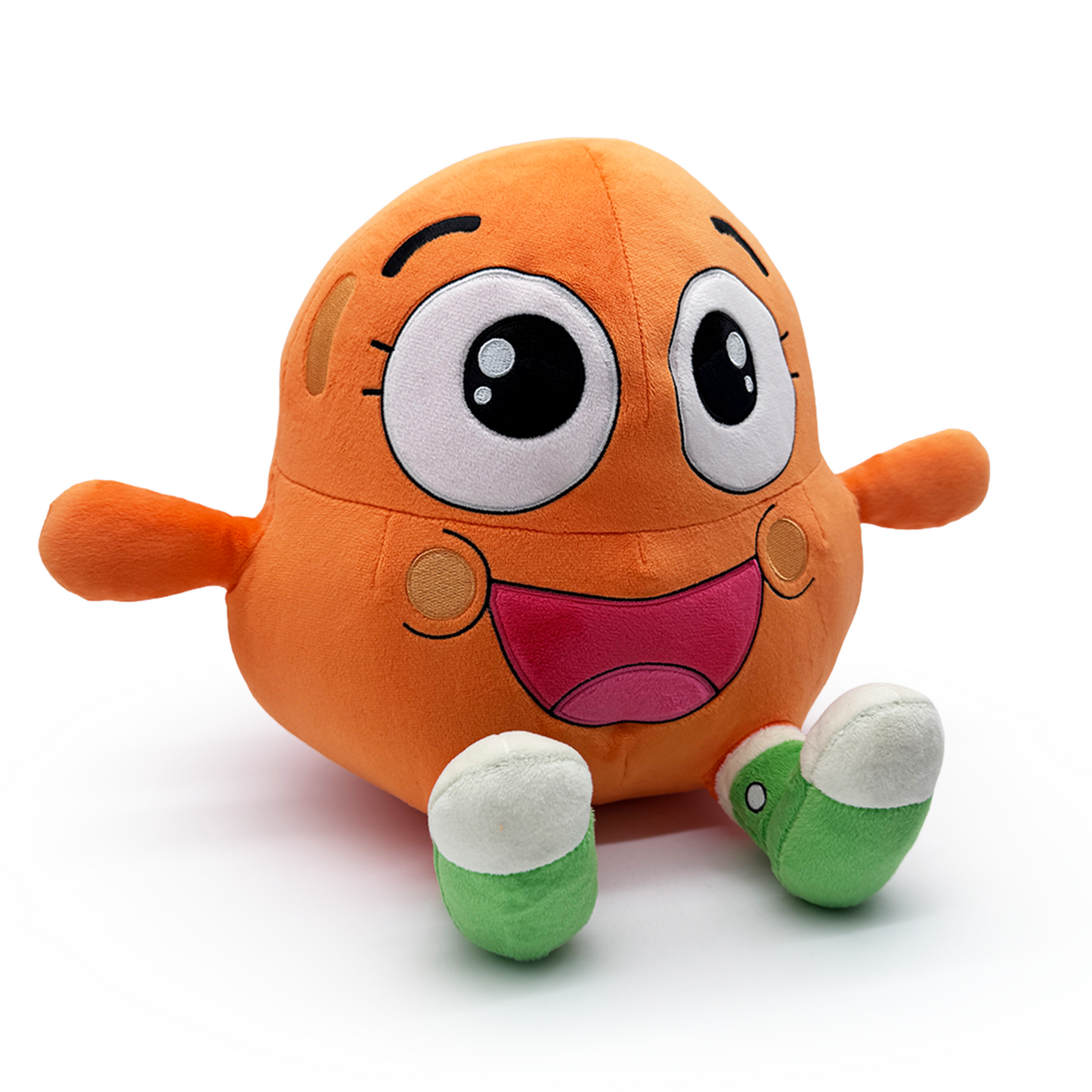 Darwin Watterson Plüschtier (23cm)