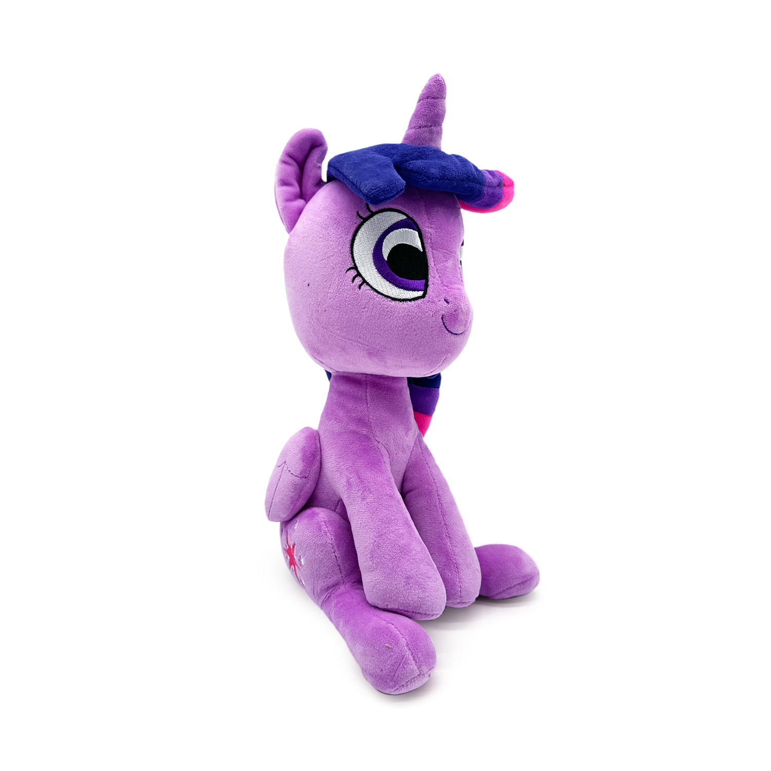 Twilight Sparkle Plush (9in)