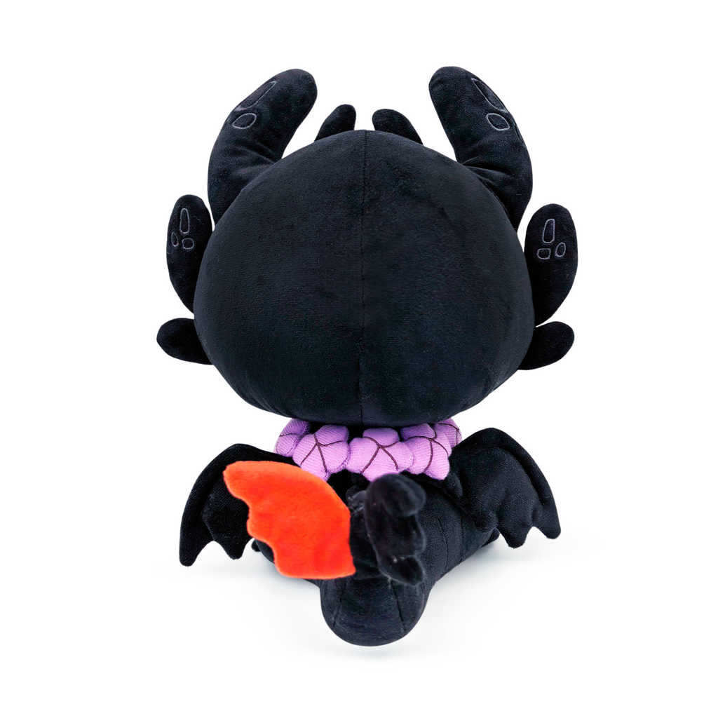 Summer Toothless Plush (9in)