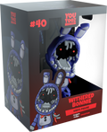 Withered Bonnie