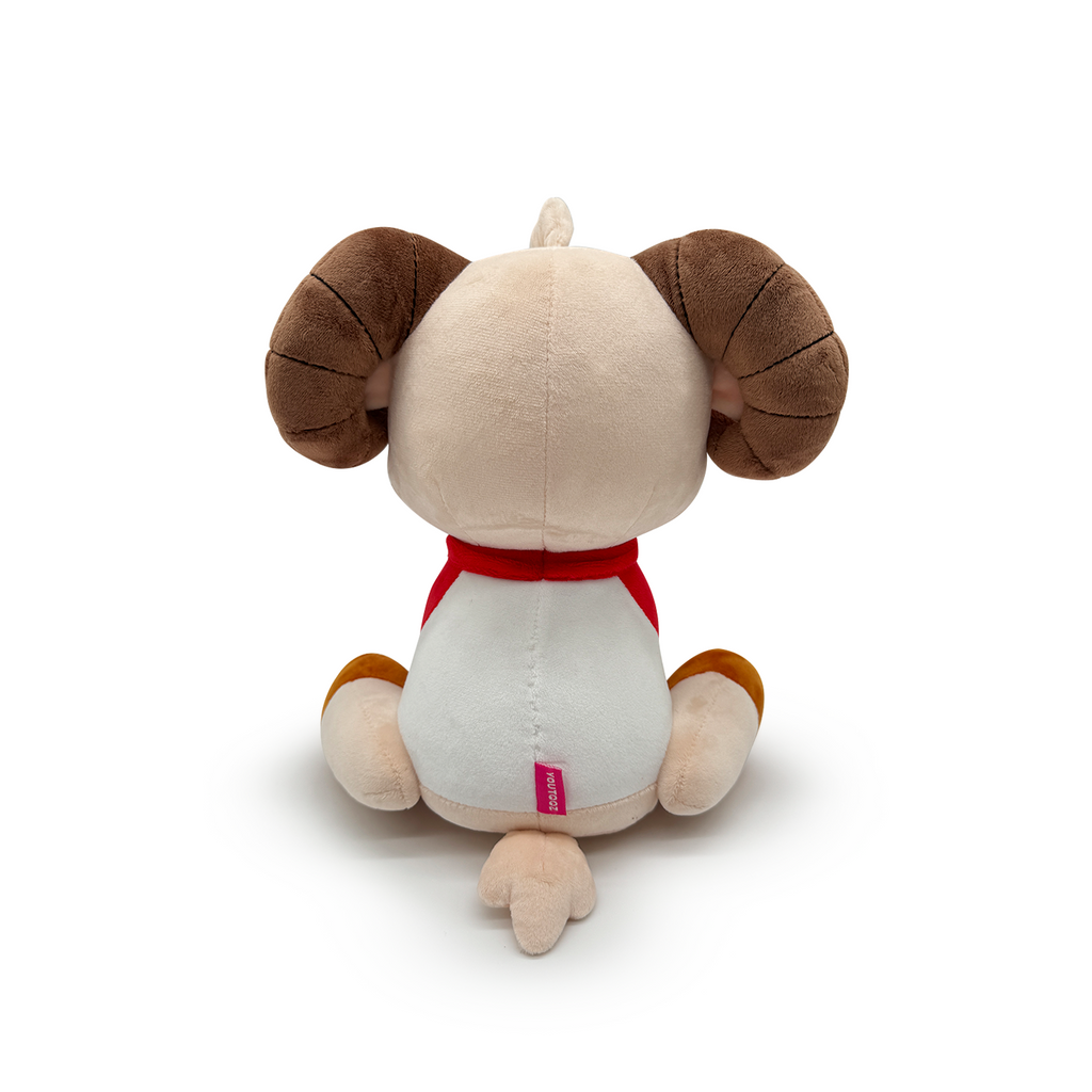 Rammieinnit Plush (9in)