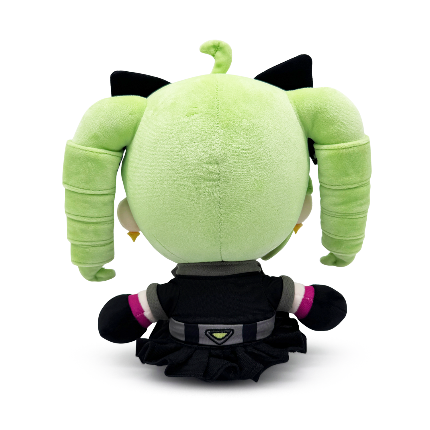 Delutaya Plush (9in)