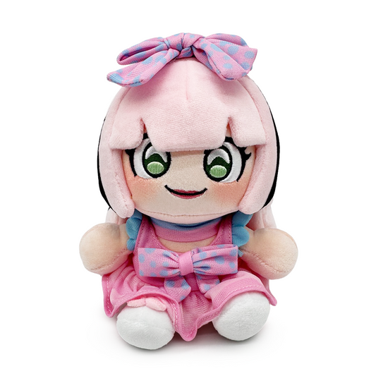 Berry Plush (6in)