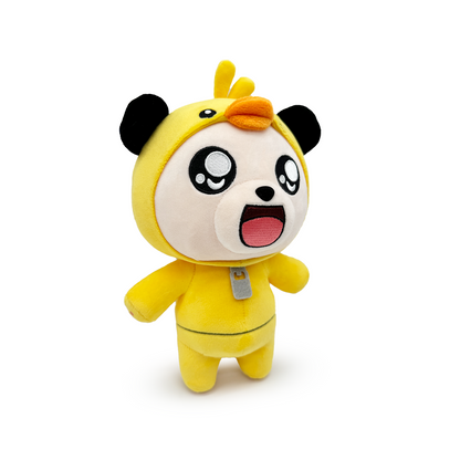 AdmiralBahroo Plüsch (23cm)