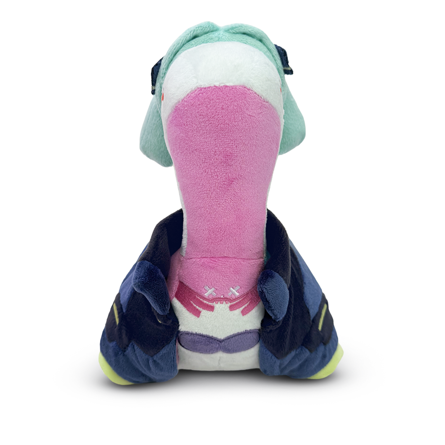 Rebecca Nessie Plush (9in)