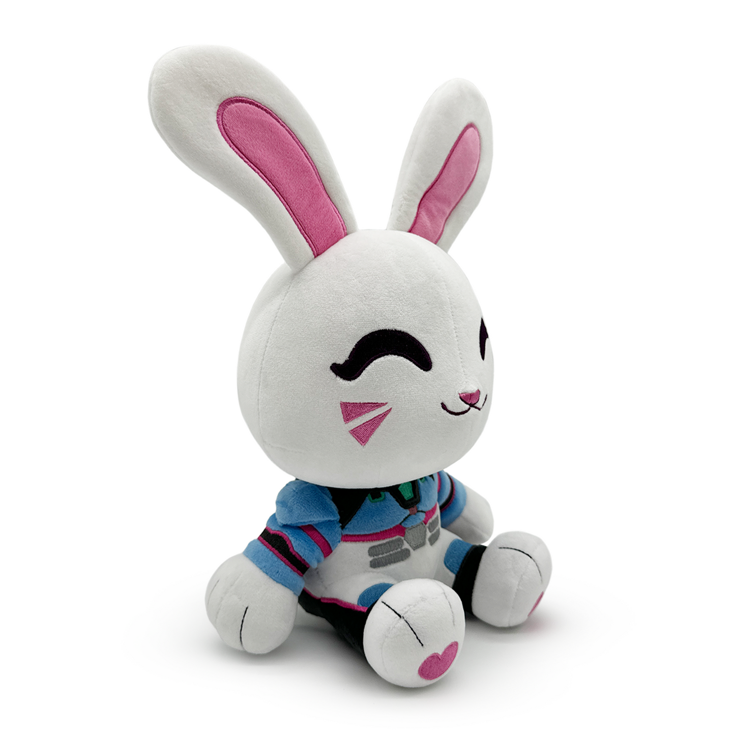 D.VA Hasen-Plüschtier (23 cm)