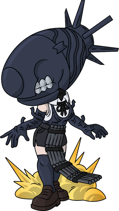 Bomb