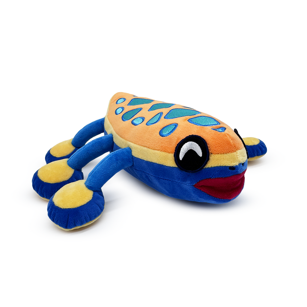 Hoverfish Plush (9in)