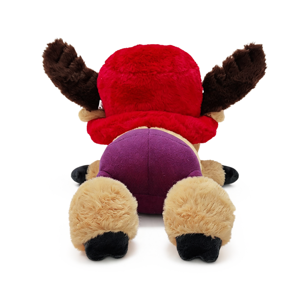 Weighted Chopper Plush (16in)