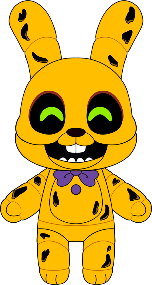 Spring Bonnie Plüsch (22,86 cm)
