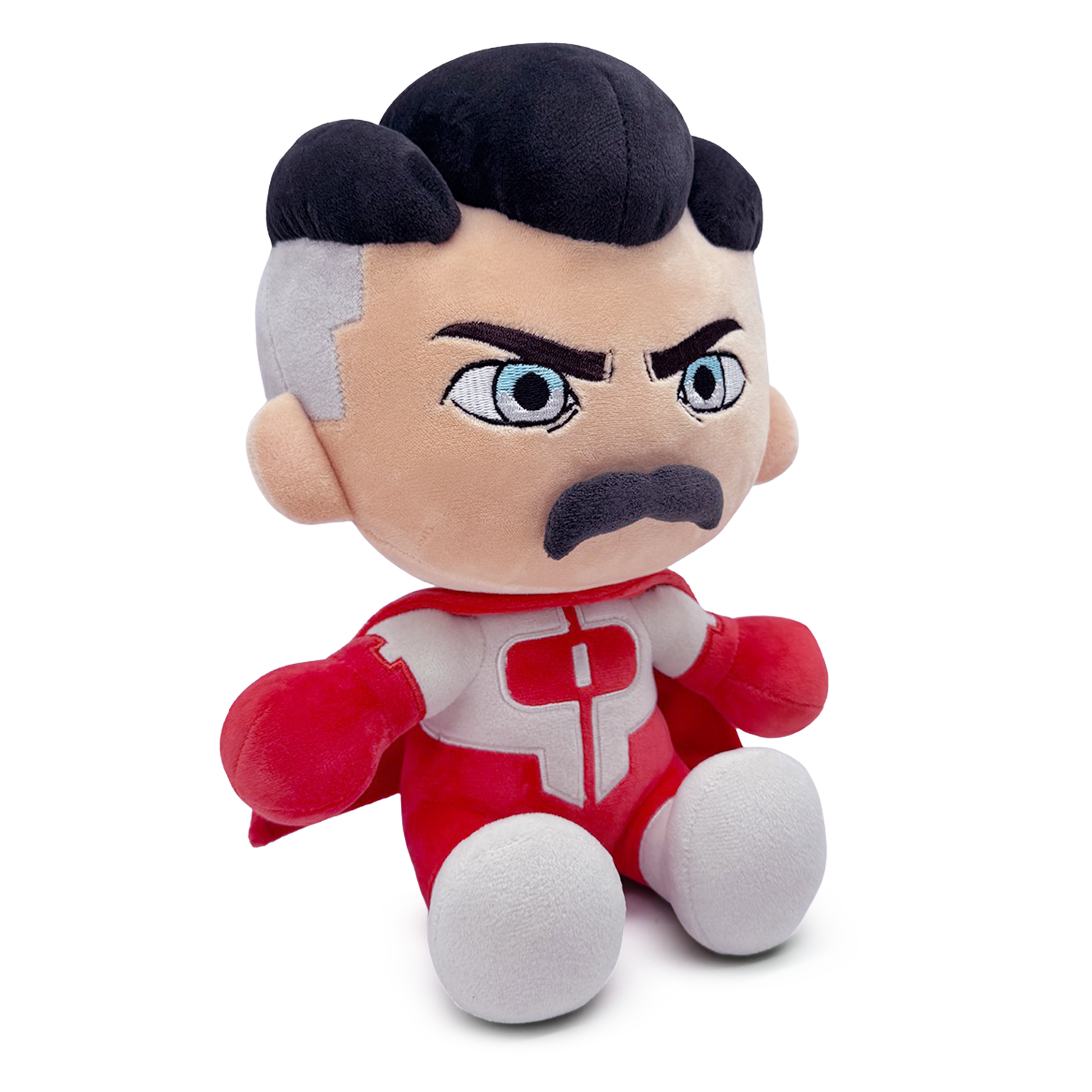 Omni-Man Plush (9in)