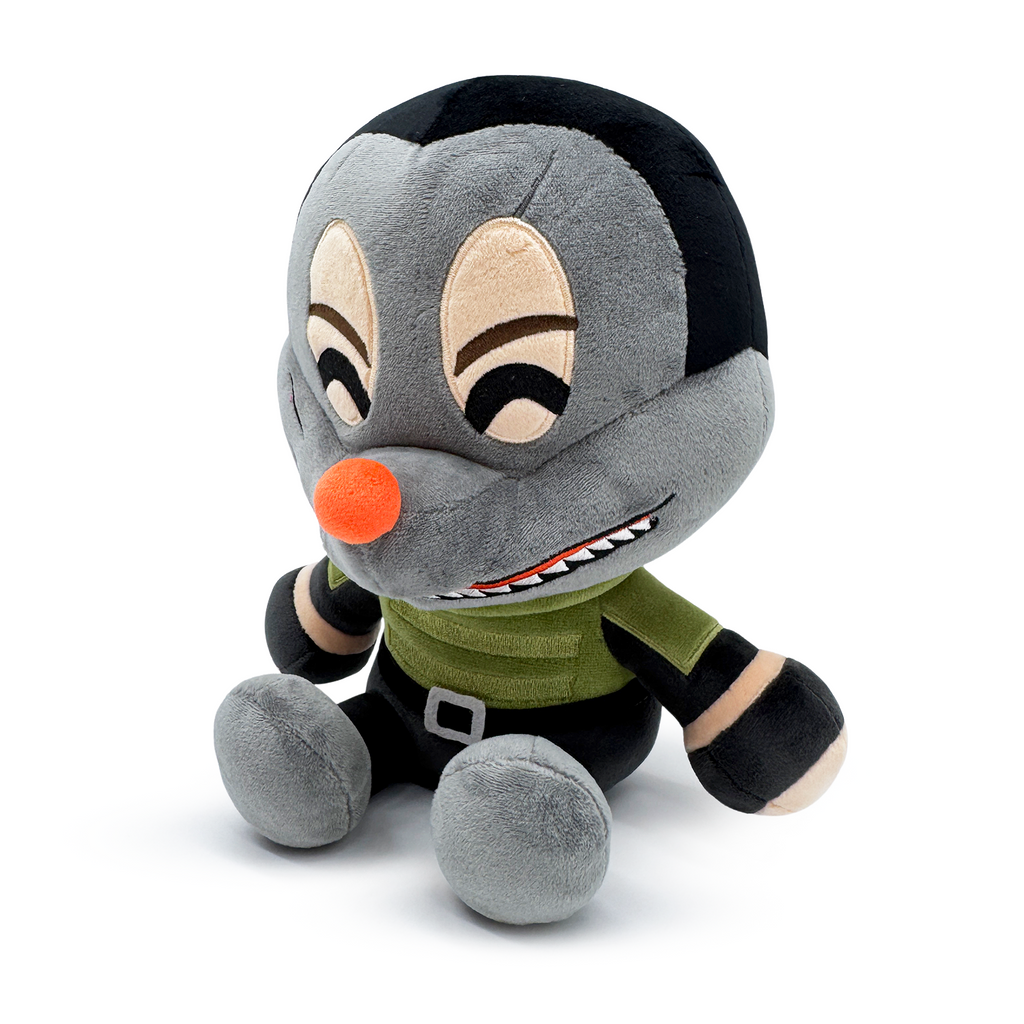 Krtek Plush (9in)