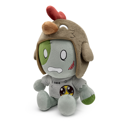 PMdamiann Zombie Plüschtier (23 cm)