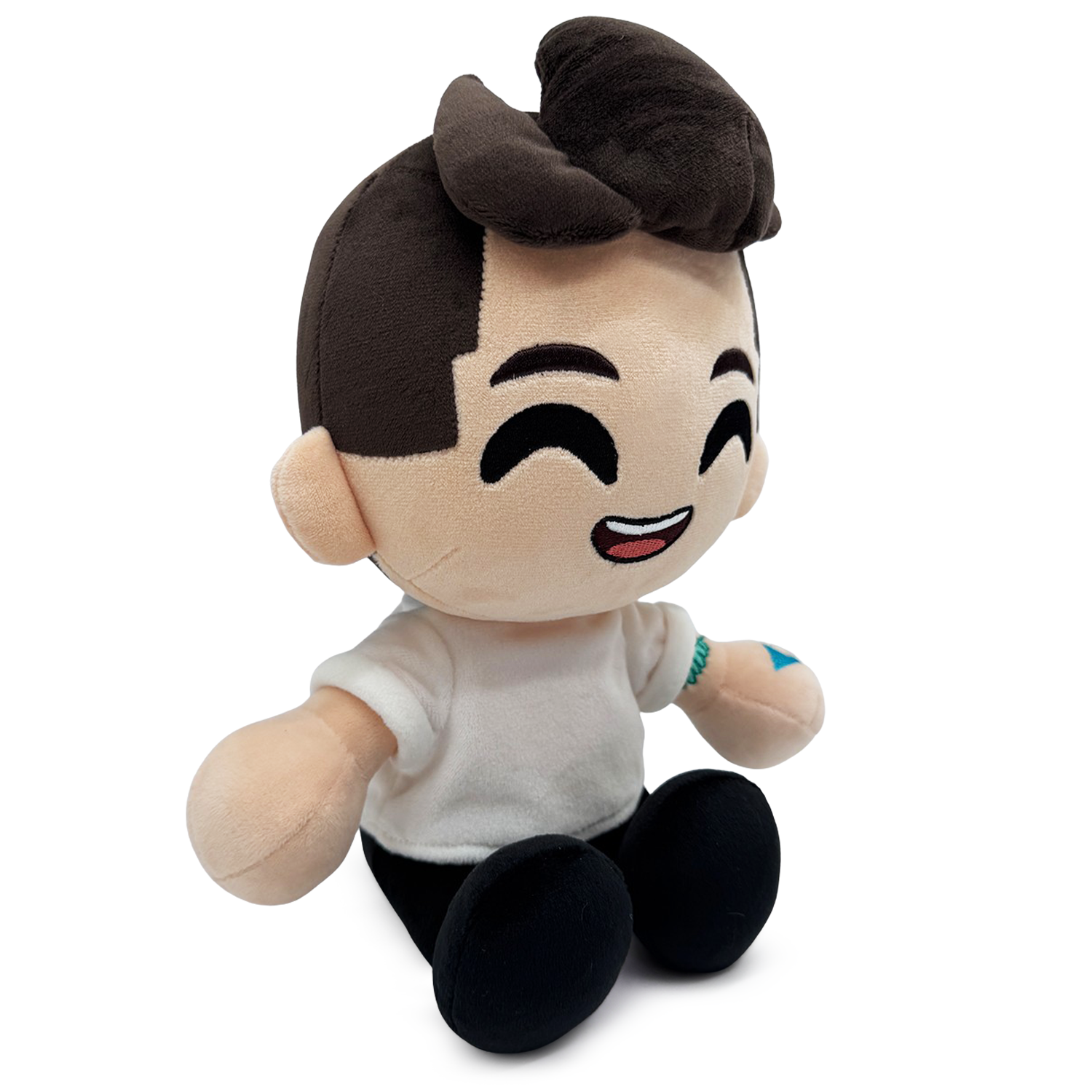 Jaime Plush (9in)