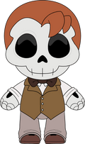 CodaAnim Plush (9in)