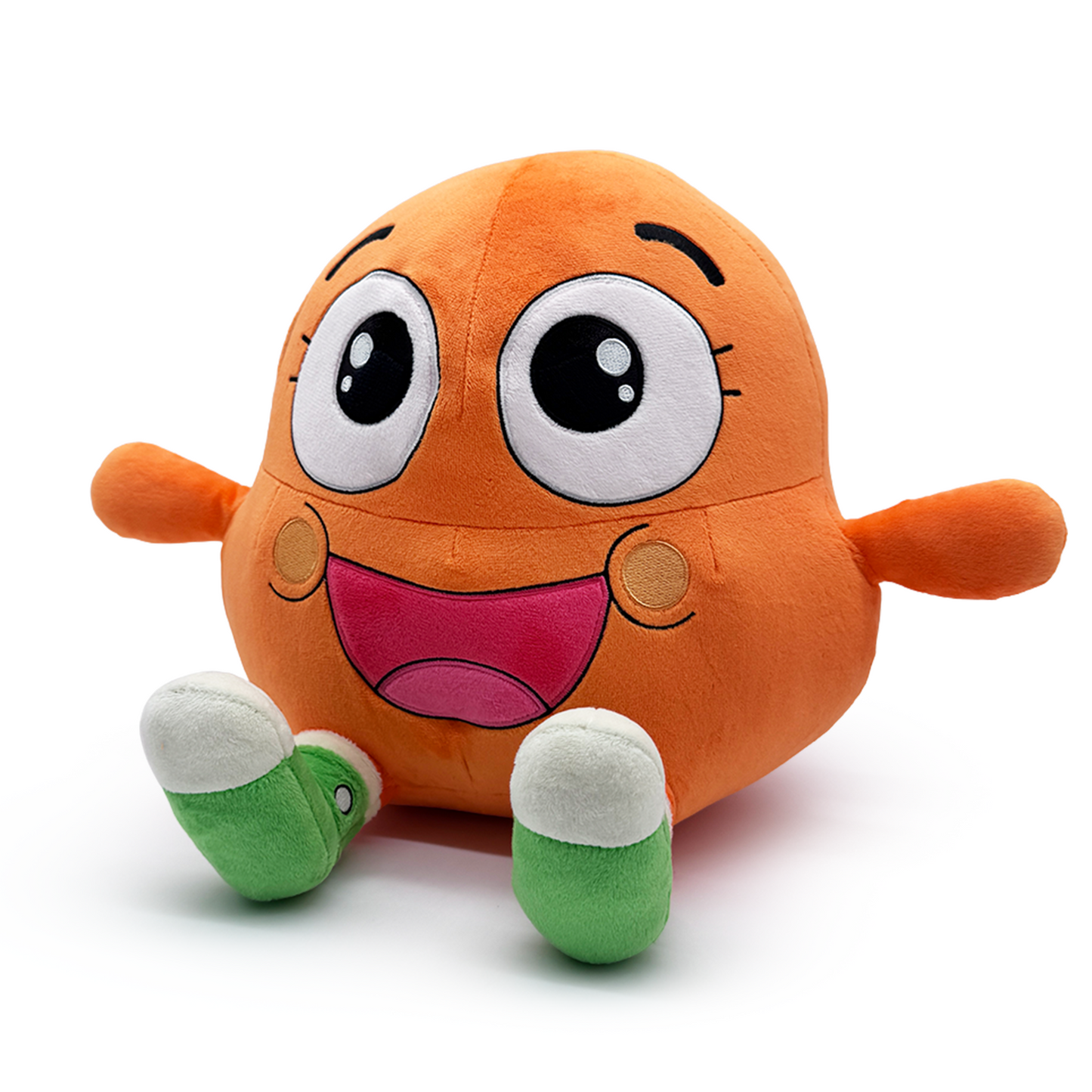 Darwin Watterson Plüschtier (23cm)