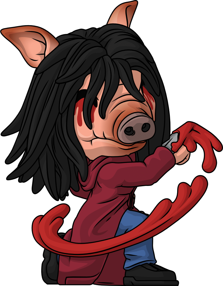 The Pig