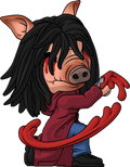 The Pig