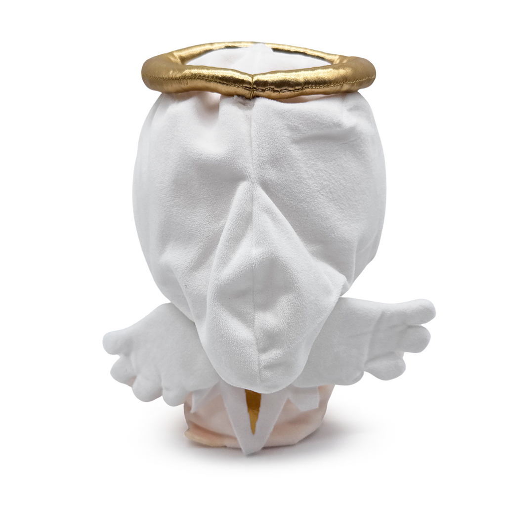 Fallen Angel Ghost Face Plush (9in)