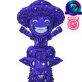 GumGum Fruit Luffy