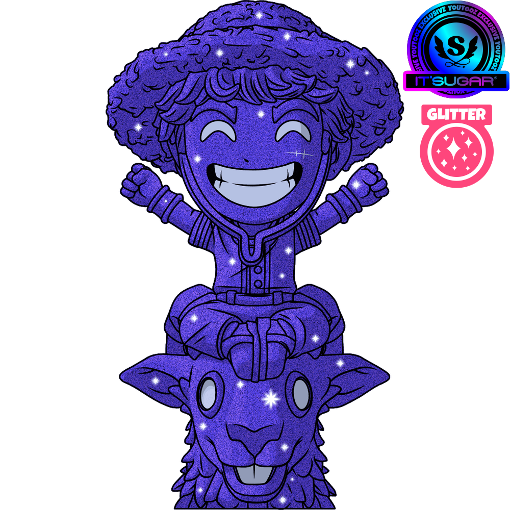GumGum Fruit Luffy