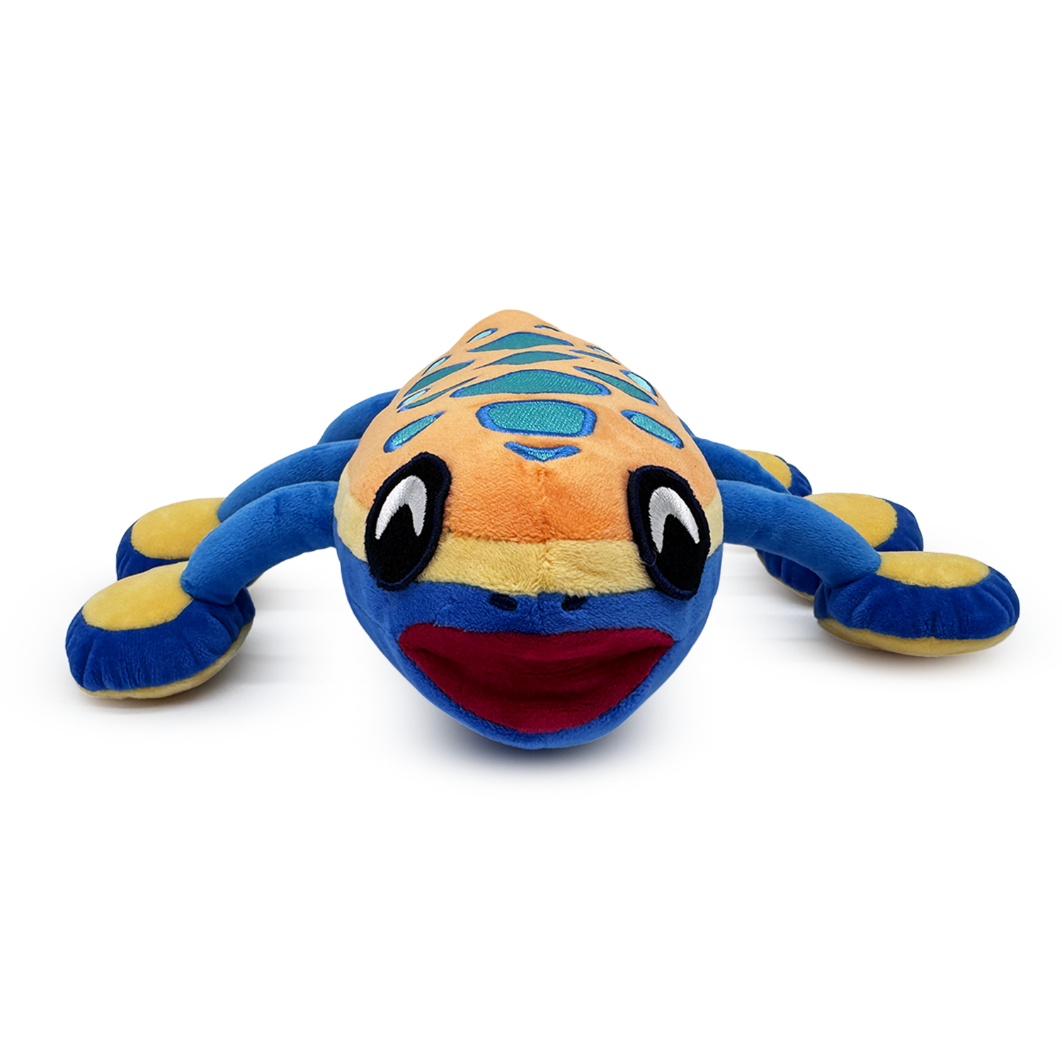 Hoverfish Plush (9in)