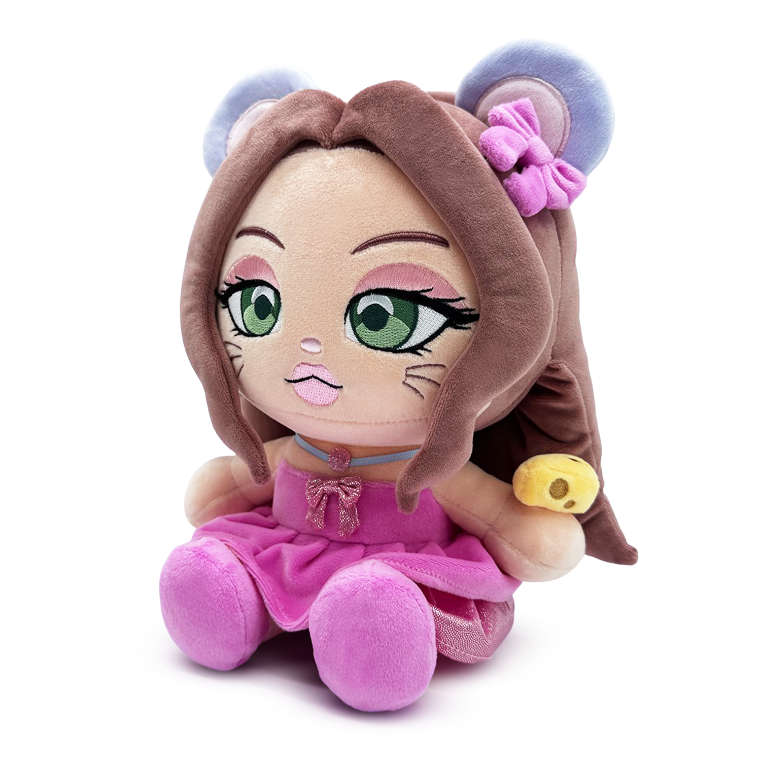 Rattie Plush (9in)