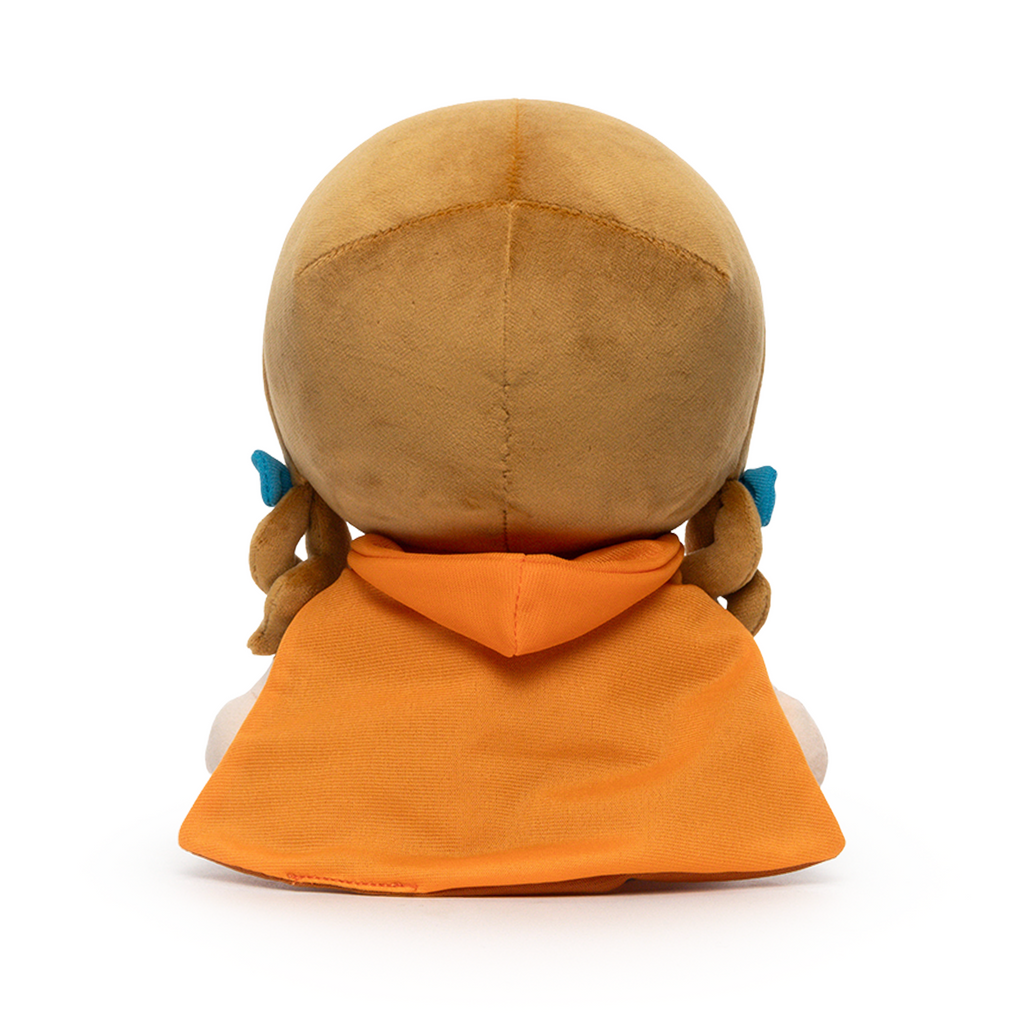 Holly Plush (9in)