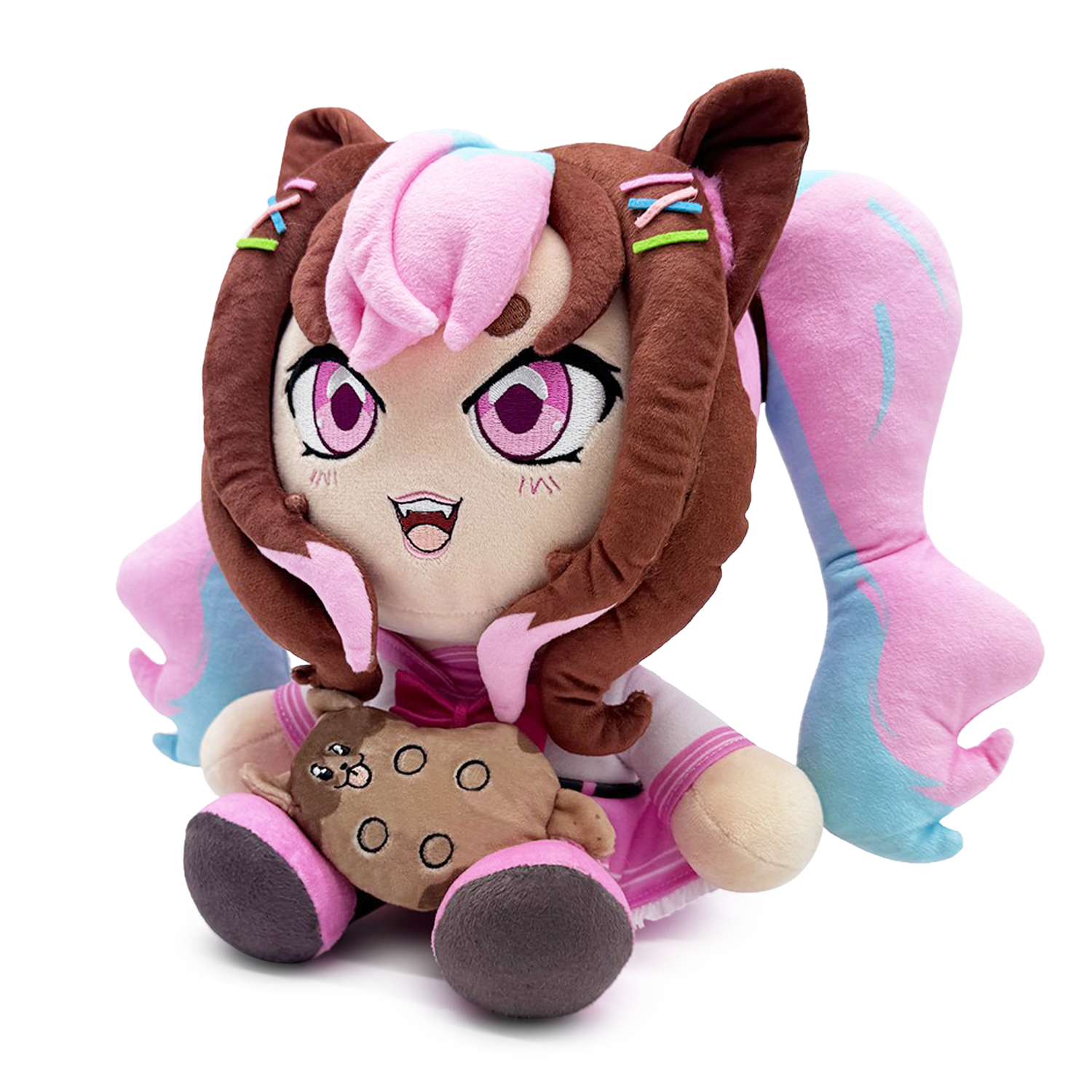 Dipperdog Plush (9in)