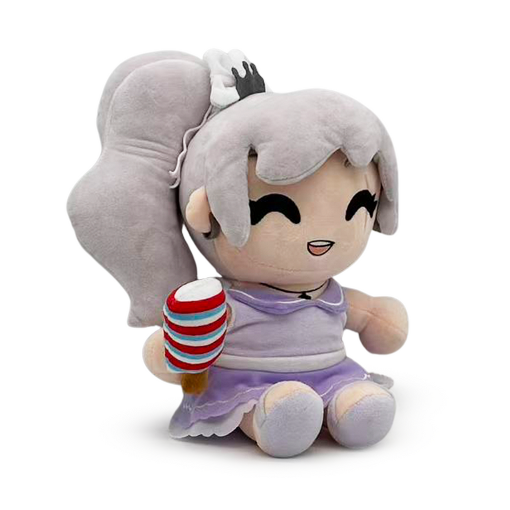 Summer Weiss Plush (9in)