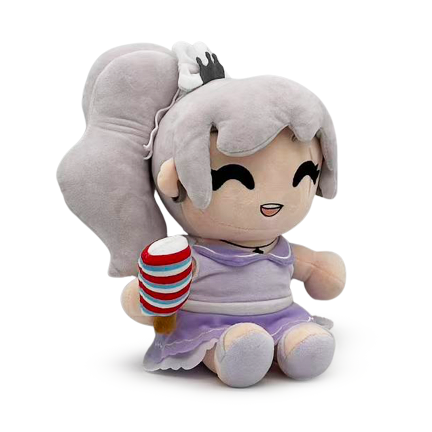 Summer Weiss Plush (9in)