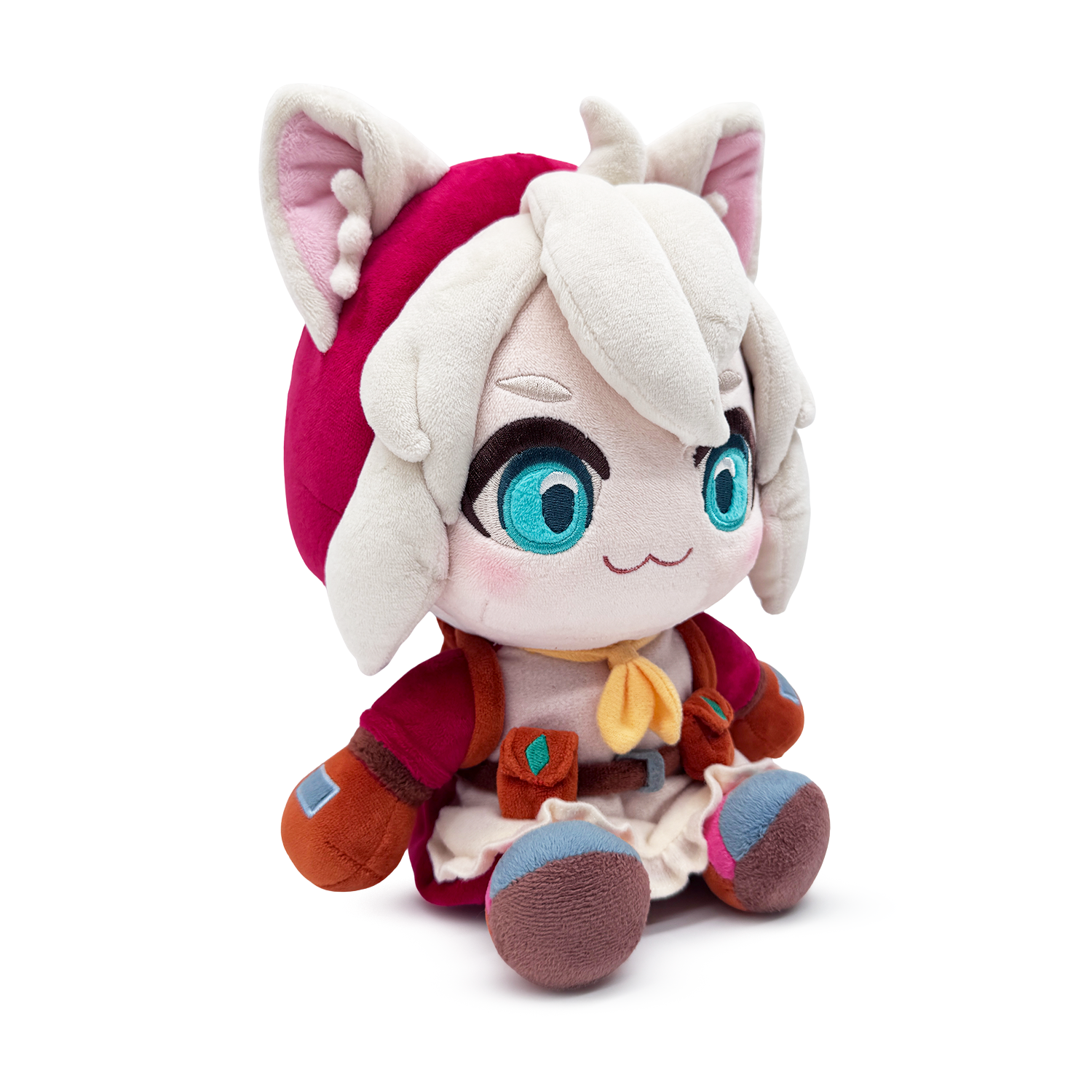 Pom Plush (9in)