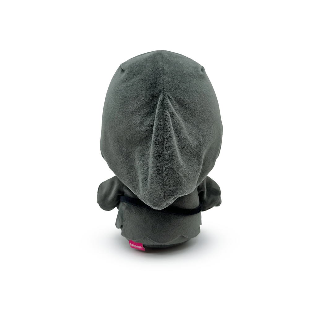 Ghost Face Plush (9in)