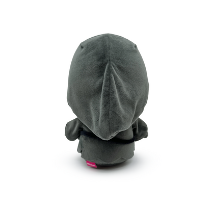 Ghost Face Plush (9in)
