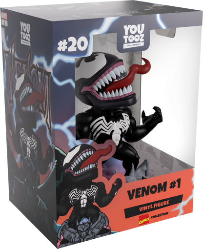Venom #1