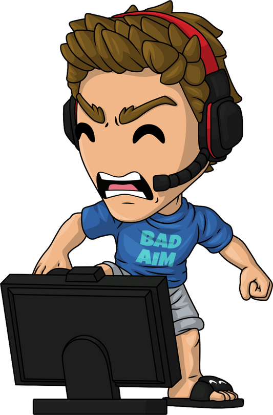 Jynxzi Rage