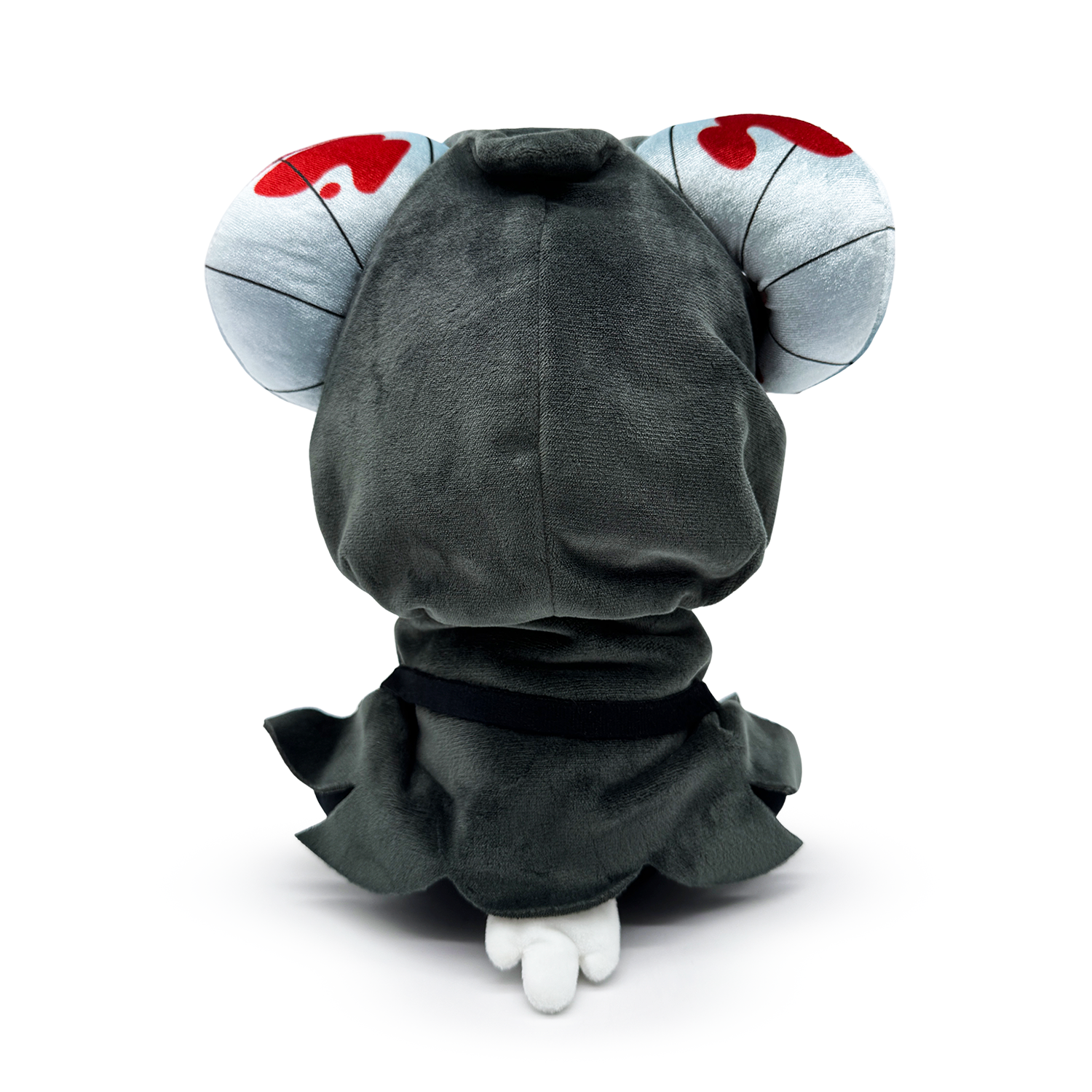 Ghost Face Rammie Plush (9in)