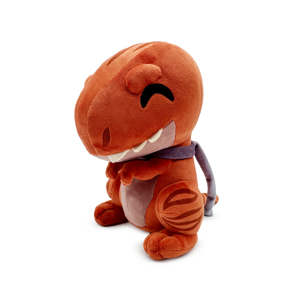 Dino Caleb Plüschtier (23 cm)