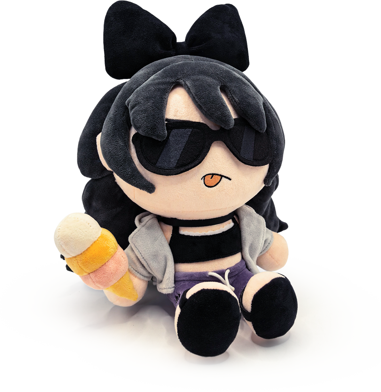 Summer Blake Plush (9in)
