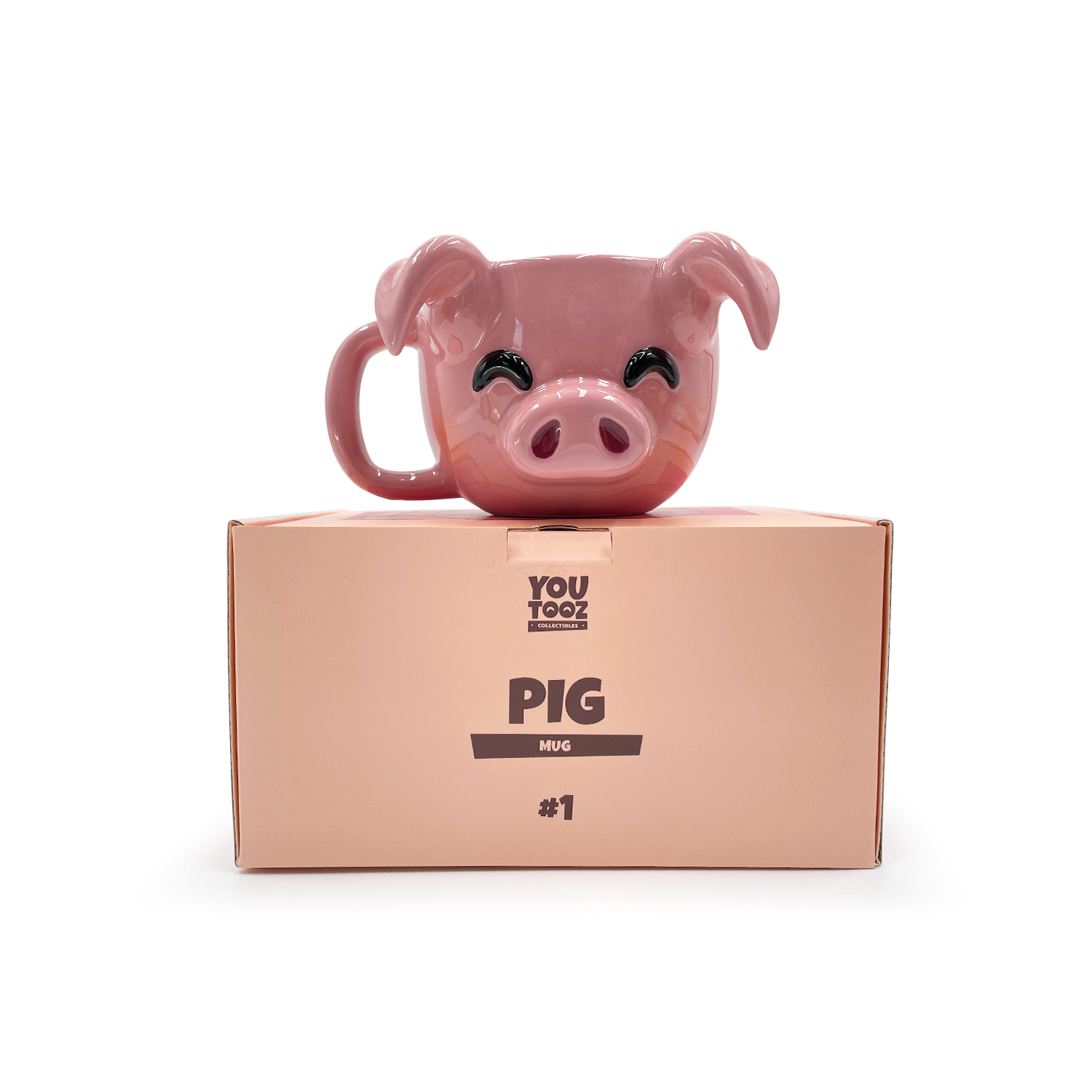Tasse Cochon
