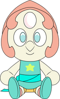 Pearl Plüsch (23cm)