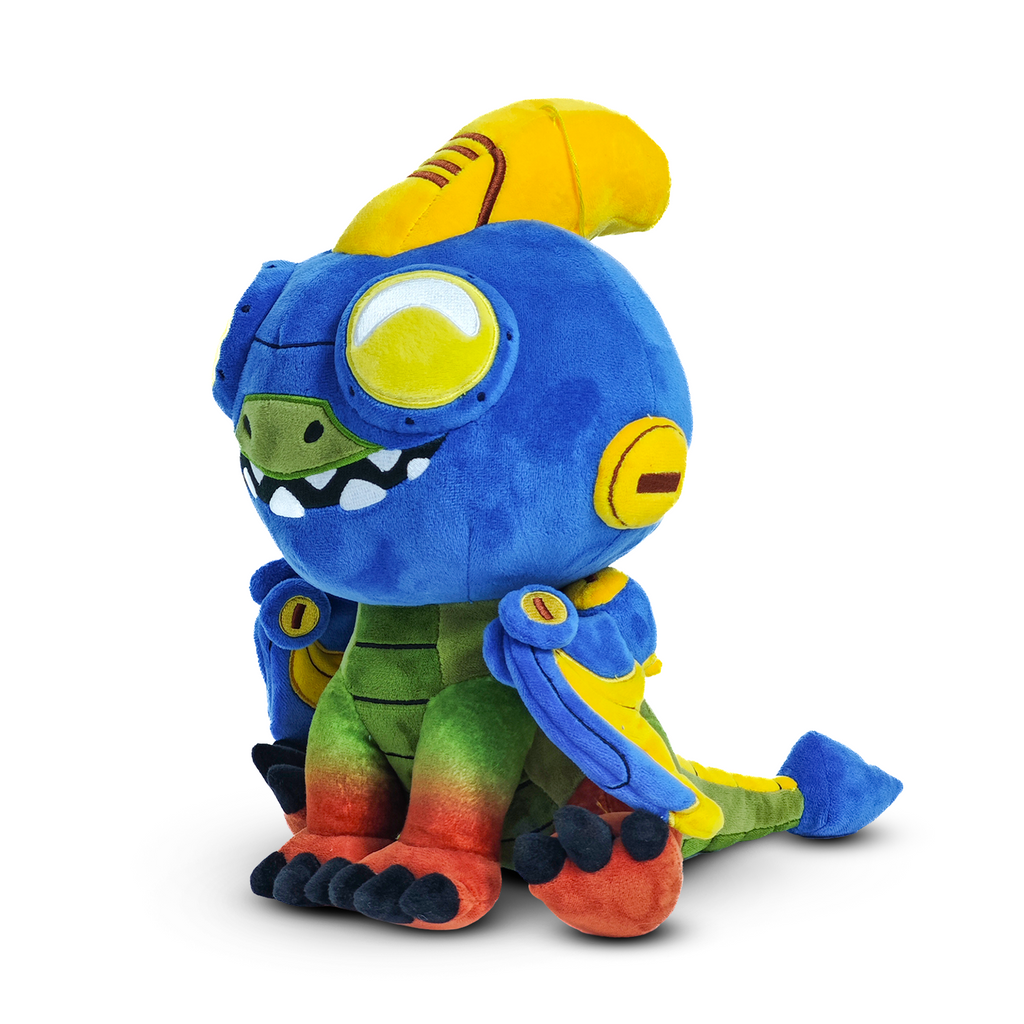 Drobot Plush (9in)