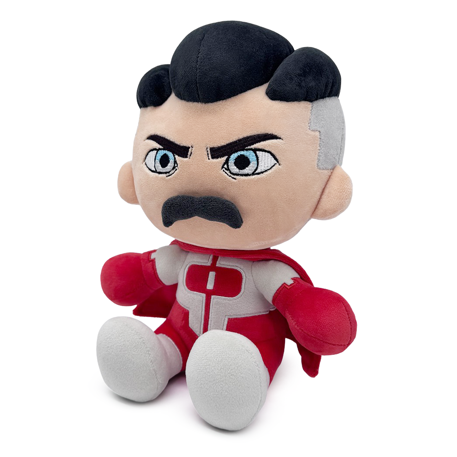 Omni-Man Plush (9in)
